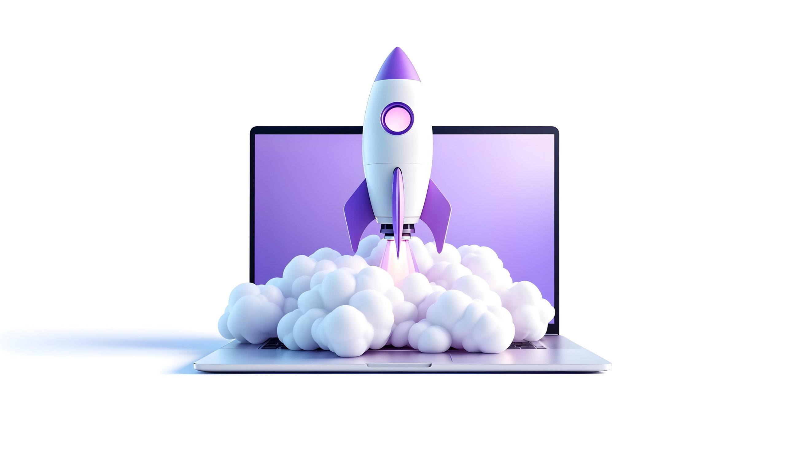 Support och underhåll för din webbplats