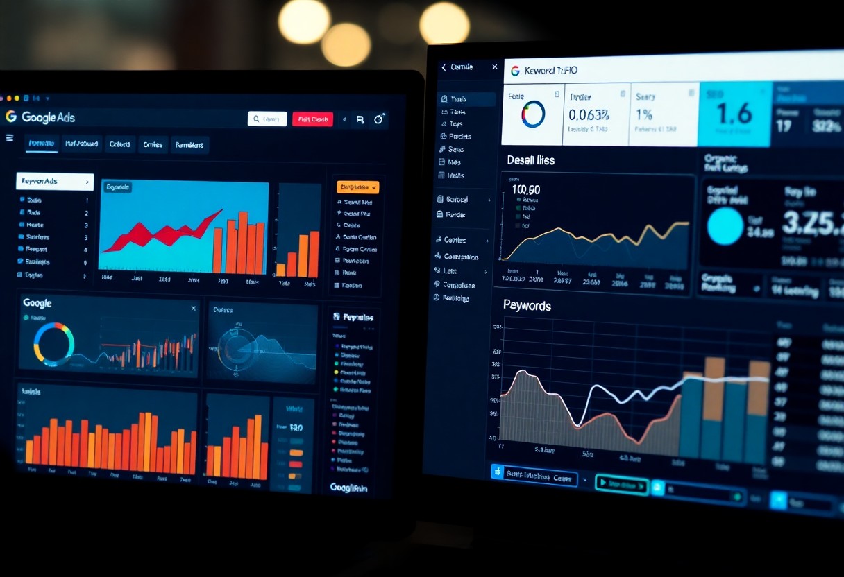 google ads vs seo vilket ar bast rbk