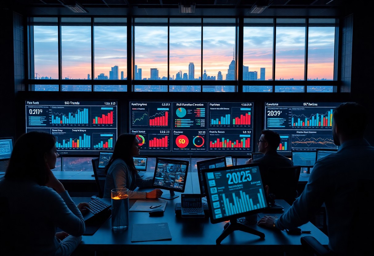 SEO-2025 viktiga trender att kanna till ydo