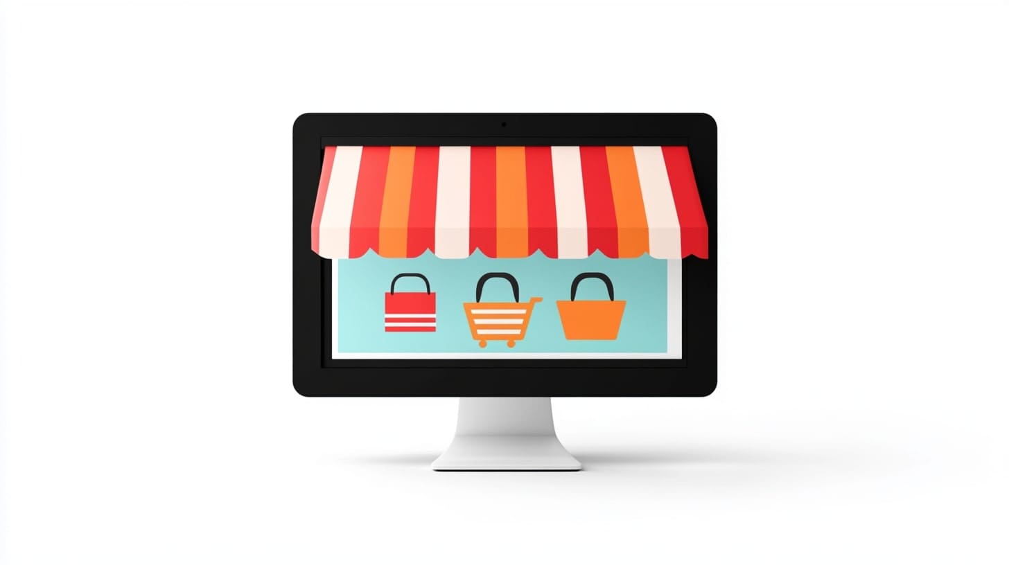 Starta webbutik – En guide