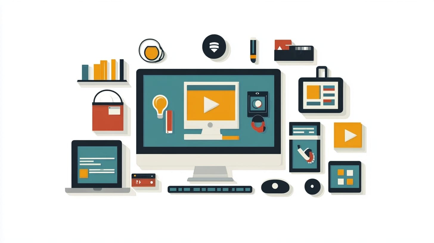 Topp 10 hemsideprogram: Bäst i test 2025