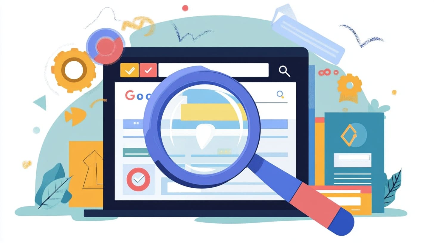 SEO optimering ökar ranking i Google