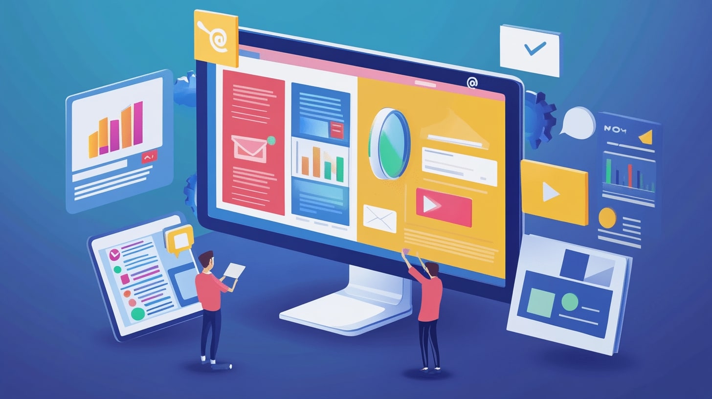 Google Ads annonsering – hur fungerar google ads 2025