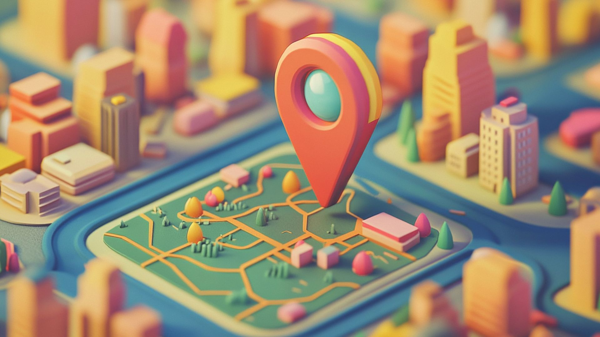 Lokal SEO för småföretag i Sverige 2025